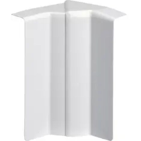 Hager Inneneck einstellbar SL 20x115 vweiß SL2011549016
