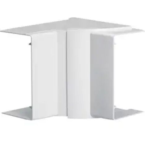 Hager Inneneck LF/LFF/LFH 60x110mm vweiß LFF6011049016