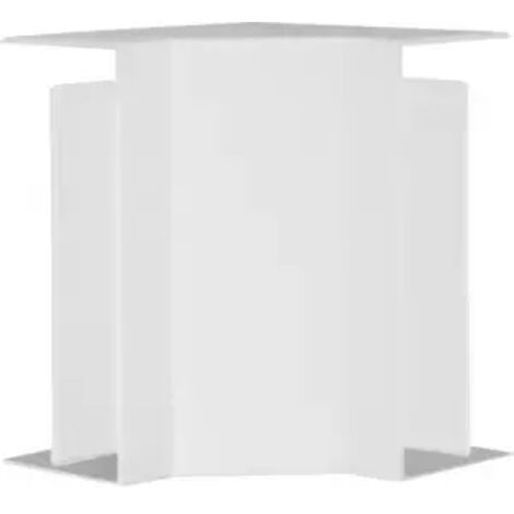 Hager Inneneck LF/LFF/LFH/FB 60x150mm vweiß LF6015049016