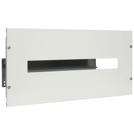 Hager Innenverkleidungssatz für Box-Schalter 600x300 Vertikal UC011H