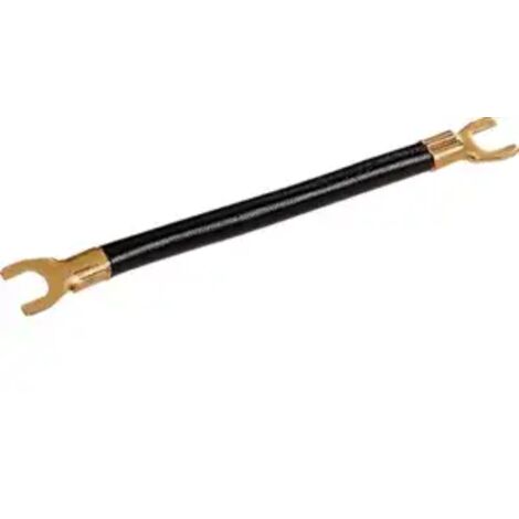 HAGER K67K 100 MM LG. Verbindungskabel 10qmm-'1024945'