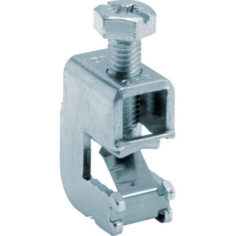 Hager K96J Sammelschienenabgriff  Stahlblech    270 A     1 St.