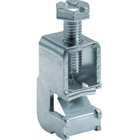 Hager K96L Sammelschienenabgriff  Stahlblech    440 A     1 St.