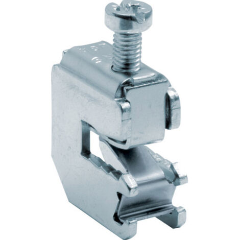 Hager K96Q Sammelschienenabgriff  Stahlblech    180 A     1 St.