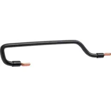 Hager KC125 1polig Stift/Phase Verbindungsbrücke