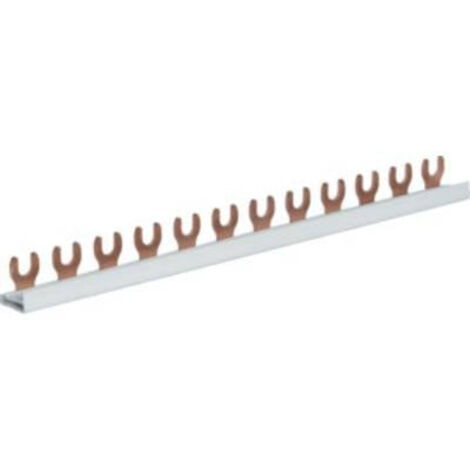 Hager KDN163A 1 pc(s) rail