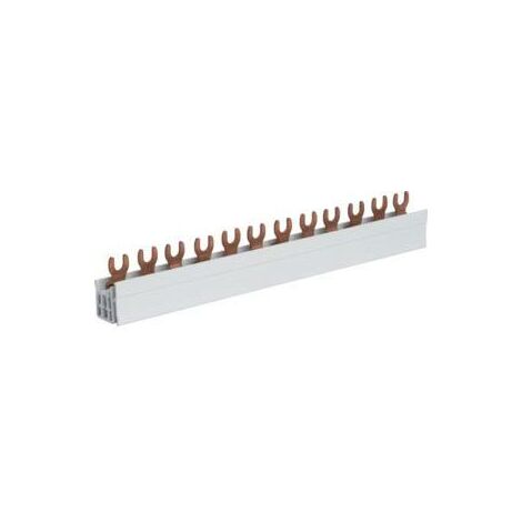 Hager KDN363A 1 pc(s) rail de phase X54972
