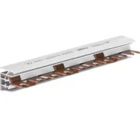 Hager  KDN363N Phasenschiene   162 mm 1 St.