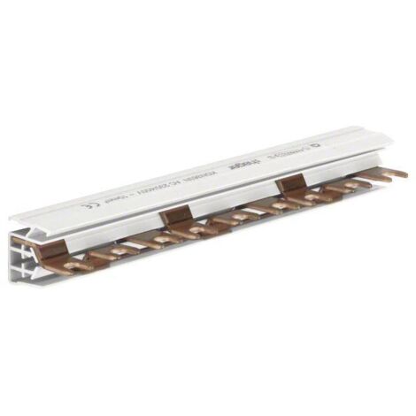 Hager KDN363N Rail de phase 162 mm 1 pc(s) Q012943
