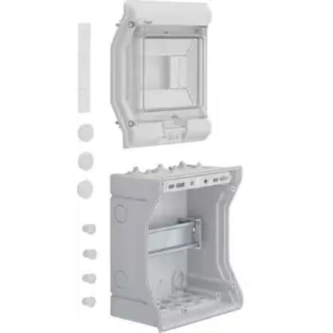 Hager Kleinvert.,vector,APV,IP65,6PLE VE106D