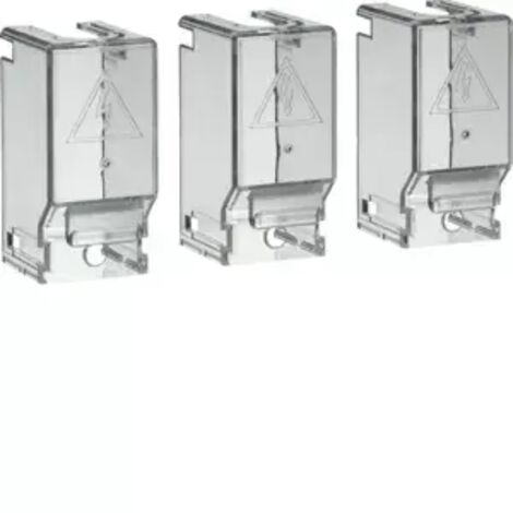 Hager Klemmenabdeckung HZC203