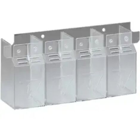 Hager Klemmenabdeckung HZC204