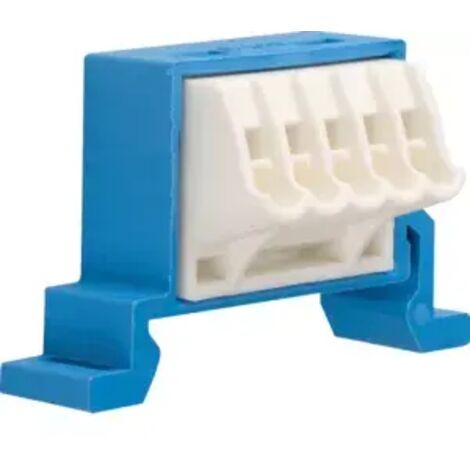 Hager Klemmen,volta,QuickConnect,FI,für Huts. VZ456N