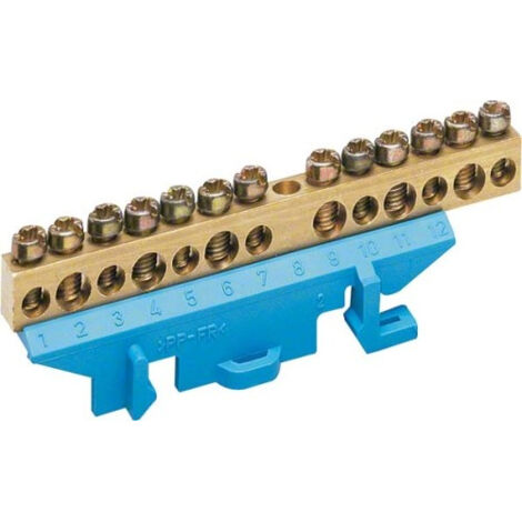 HAGER KM13N ACCESSOIRE POUR CLÔTURE ÉLECTRIQUE