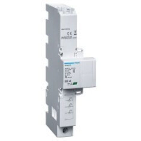 Hager Kombinationsableiter 12,5 kA Elektrischer Schutz