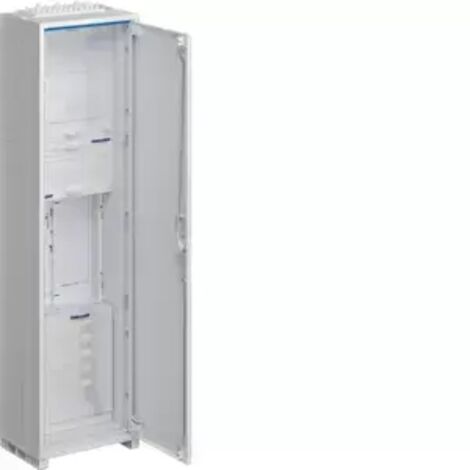 Hager Komplettschrank, universZ ZB31SET21N