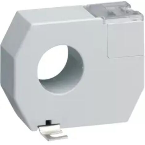 Hager Kreisförmiger geschlossener Toroid Durchmesser 35 mm für Differenzialrelais HR701