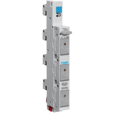Hager L066M accessorio per cassetta di energia elettrica