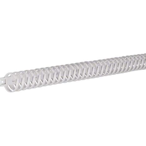 Hager L2232 Verdrahtungskanal   1 St. Grau