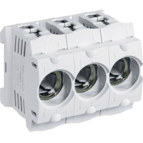 Hager LD046 Fusibile 3 poli 63 A 400 V 1 pz.
