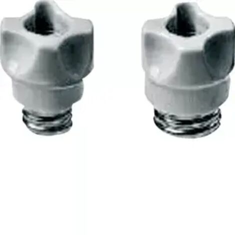 Hager LE14SK D01 E14 Keramik Schraubkappe