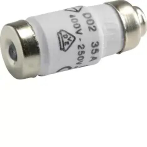 Hager LE1835 35A 400V gG D-Sicherungseinsatz