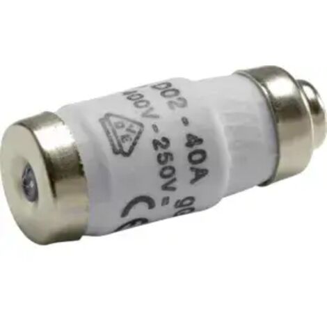 Hager LE1840 D-Sicherungseinsatz
