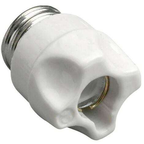 Hager LE18SK Capuchon vissable Taille du fusible = D02 1 pc(s)