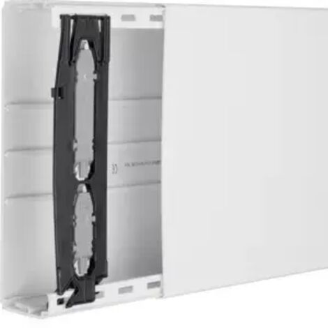Hager LF-Kanal aus PVC LF 60x230mm vweiß LF6023009016