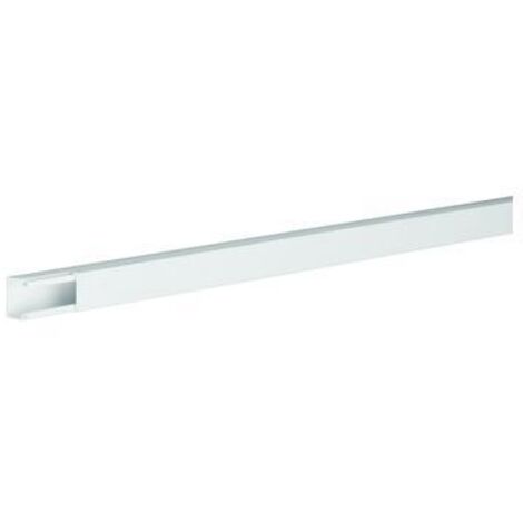 Hager LF-Kanal halogenfrei LFH 20x20mm vweiß LFH2002009016
