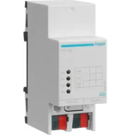 Hager Linien-/Bereichskoppler KNX TYF130