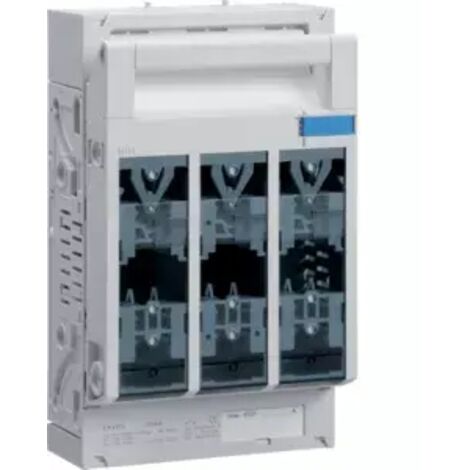 Hager LT153 3x250A Sammelsch. 60mm NH-Trenner