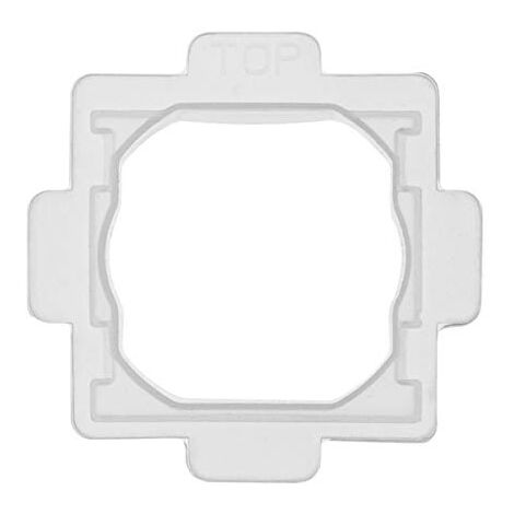 HAGER LUMINA2 KIT D'ÉTANCHÉITÉ IP44 WL7023