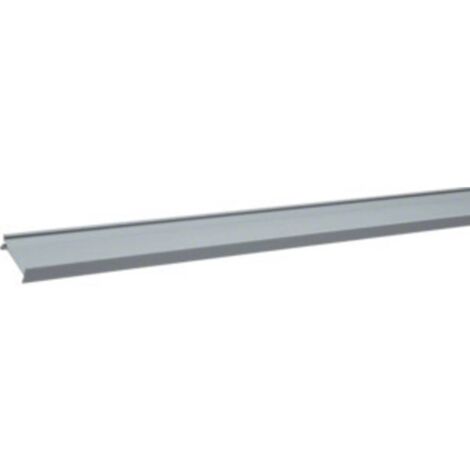Hager M2026 Canalina passacavi Partizione 1 pz. Incolore