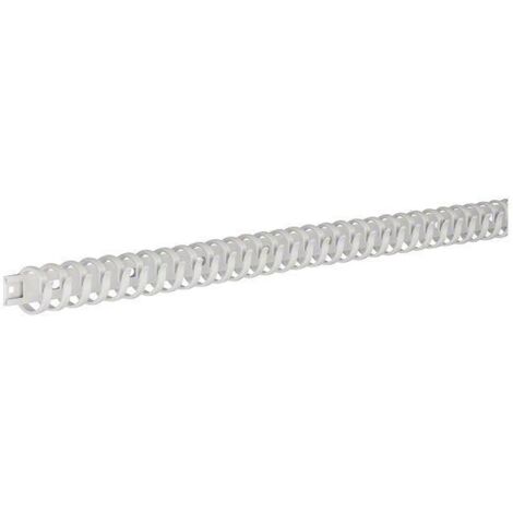 Hager M5691 Goulotte de câblage 1 pc(s) gris R750122