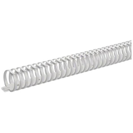 Hager M5693 Goulotte de câblage 1 pc(s) gris C083742