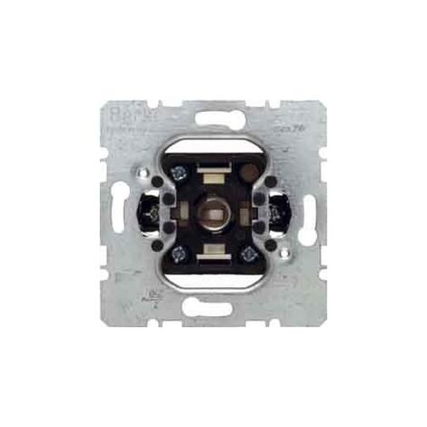 HAGER MÉCANISME BASE DOUILLE E10,250 V NEON BERKER 5101