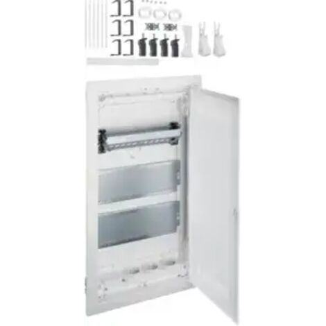 Hager MM,volta,HWV,3reih,Kunststofftür VH36WWH
