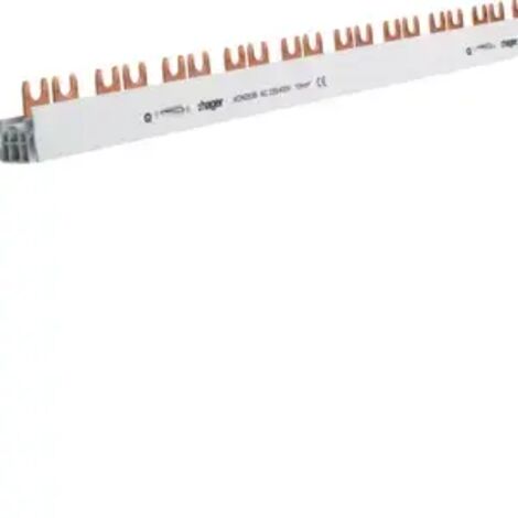 Hager Phasenschiene KDN263B