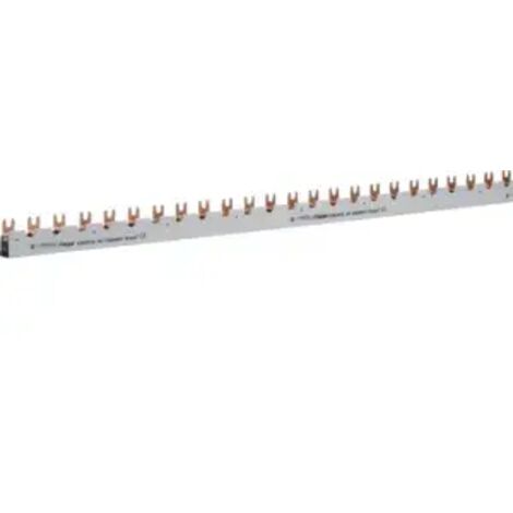 Hager Phasenschiene KDN381B