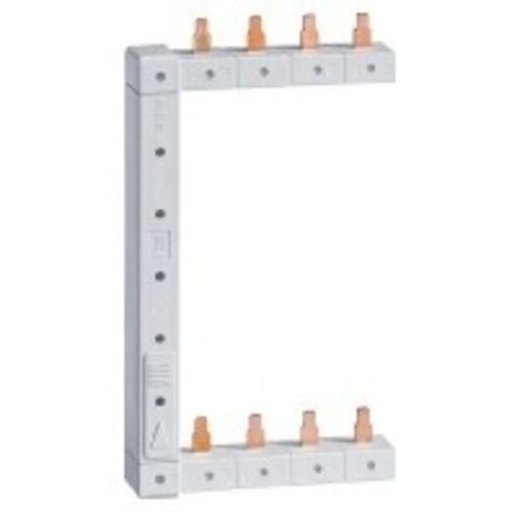Hager Phasenschiene senkrecht KCF663S