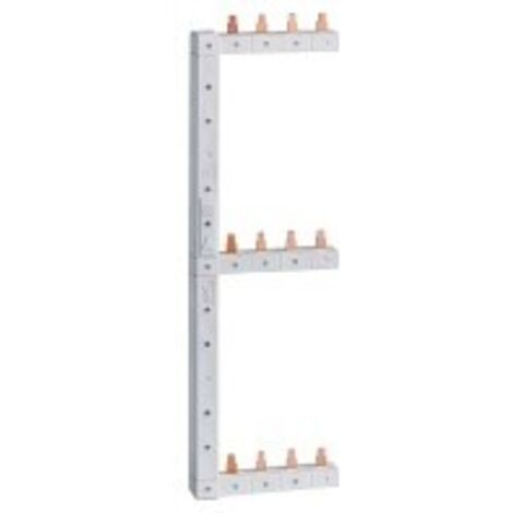 Hager Phasenschiene senkrecht KCF668S