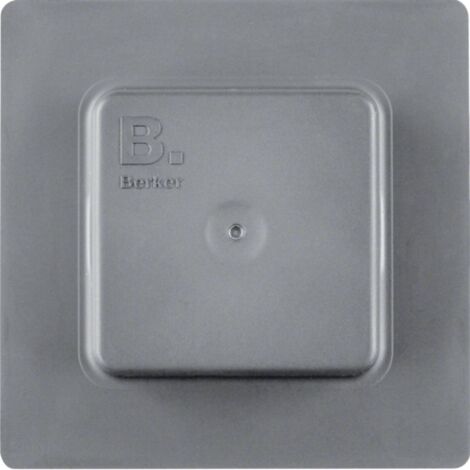 HAGER  PROTECTEUR SCHUKO + INTERRUPTEUR