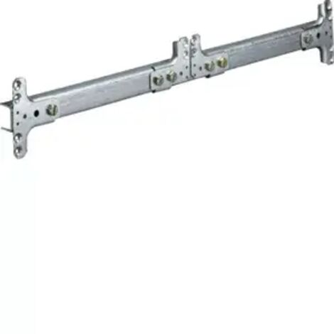 Hager Quertraverse,universN,2-feldig UT12PN