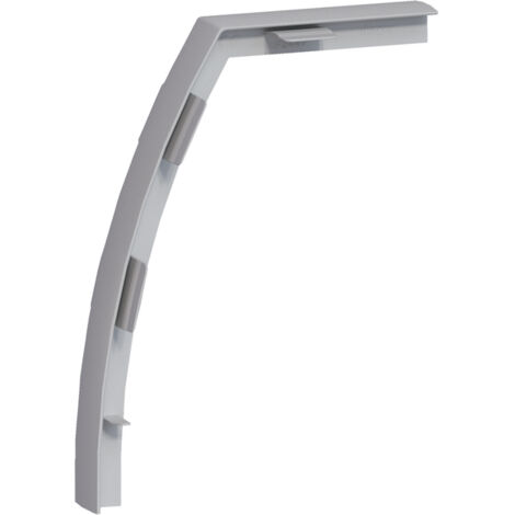 Hager Rangierkanalverbinder FZ44V
