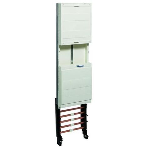 Hager Reservefeld,universZ,3-P.,RES,H=1050mm ZH33XL
