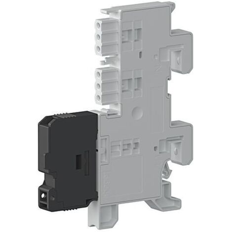 Hager Sammelschienenbox 1.6A,25kA KU9S15HE