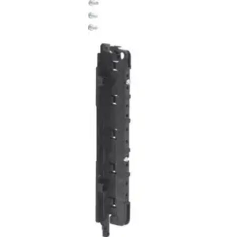 Hager Sammelschienenträger UZ45S3 universN 40mm 5polig