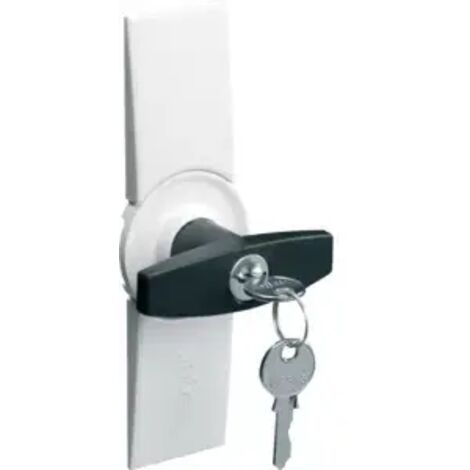 HAGER SCHLIE UNG, UNIVERSE KNEBELGRIFF FZ531N
