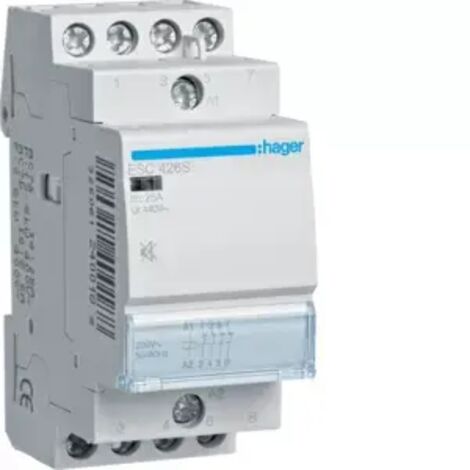 Hager Schütz ESC426S